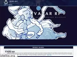 Sites similar to theavatarrp.com