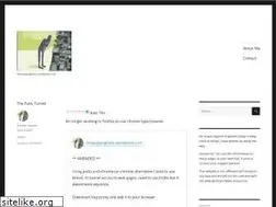 Sites similar to theavayaengineer.wordpress.com