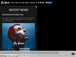 Sites similar to theavener.com