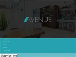 Sites similar to theavenueindy.com
