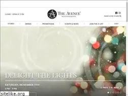 Sites similar to theavenuemurfreesboro.com