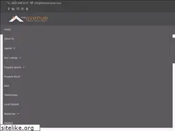 Sites similar to theavenueslo.com