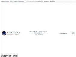 Sites similar to theavenuesraleigh.com