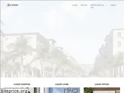 Sites similar to theavenuewilmington.com