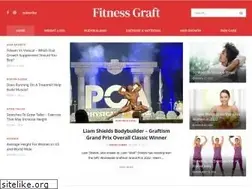 Sites similar to theaveragebody.com