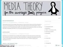 Sites similar to theaveragepenguin.wordpress.com