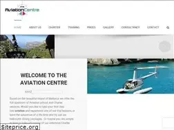 Sites similar to theaviationcentre.com