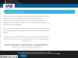 Sites similar to theaviationgroup.eu