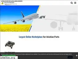 Sites similar to theaviationmart.com