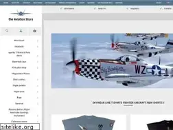 Sites similar to theaviationstore.net