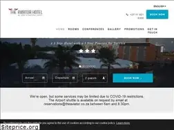 Sites similar to theaviator.co.za
