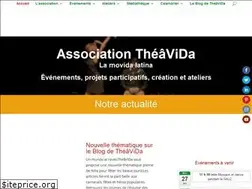 Sites similar to theavida.com