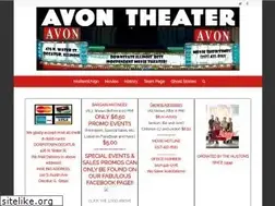Sites similar to theavon.com