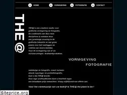 Sites similar to theavormgeving-fotografie.nl