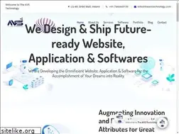 Sites similar to theavstechnology.com