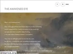 Sites similar to theawakenedeye.com