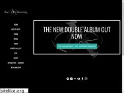 Sites similar to theawakening.com