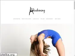 Sites similar to theawakeningllc.com