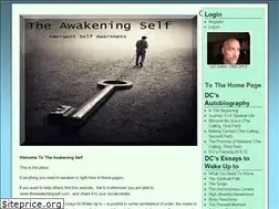 Sites similar to theawakeningself.com
