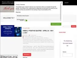 Sites similar to theawakeningspirituality.com