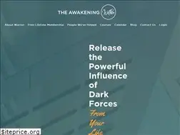 Sites similar to theawakeningwithin.net