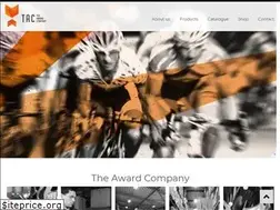 Sites similar to theawardcompany.nl