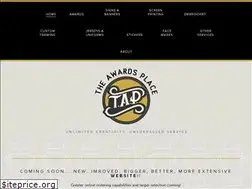 Sites similar to theawardsplaceonline.com