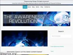 Sites similar to theawarenessrevolution.com