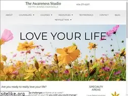 Sites similar to theawarenessstudio.com