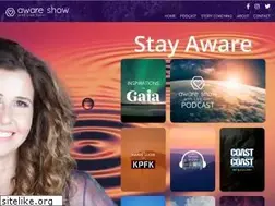 Sites similar to theawareshow.com