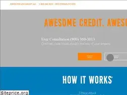 Sites similar to theawesomelifegroup.com