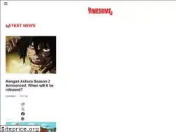 Sites similar to theawesomeone.com