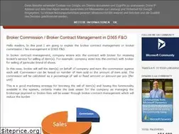 Sites similar to theaxeffect.blogspot.com