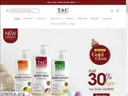 Sites similar to theayurvedaco.com