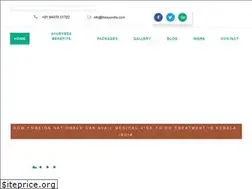Sites similar to theayurvilla.com