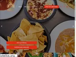 Sites similar to theaztecrestaurant.com