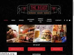 Sites similar to theb-east.com