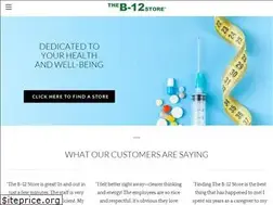 Sites similar to theb12stores.com