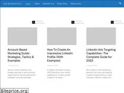 Sites similar to theb2bhouse.com