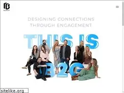 Sites similar to theb2g.com