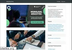 Sites similar to theba.hu