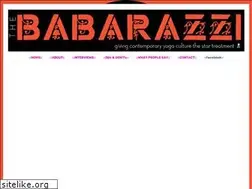 Sites similar to thebabarazzi.com