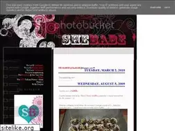 Sites similar to thebabehs.blogspot.com