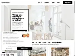 Sites similar to thebabelcommunity.com
