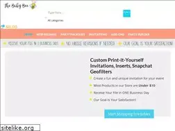 Sites similar to thebabybee.com