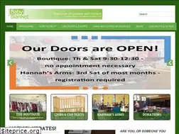 Sites similar to thebabyblanket.org