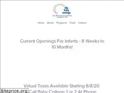 Sites similar to thebabycottagect.com