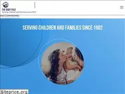 Sites similar to thebabyfold.org