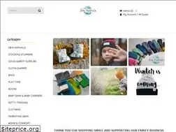 Sites similar to thebabyfootprint.com