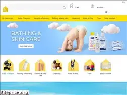 Sites similar to thebabygarage.com